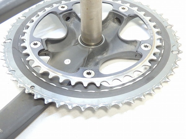 パーツ FC-7900 52-39 日本最大級のUSEDスポーツサイクル＆パーツ買取・販売店