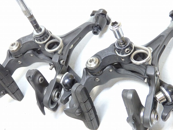 DURA-ACE BR-7900キャリパーブレーキ ペア DURA-ACE BR-7900キャリパーブレーキ ペア シマノ(SHIMANO