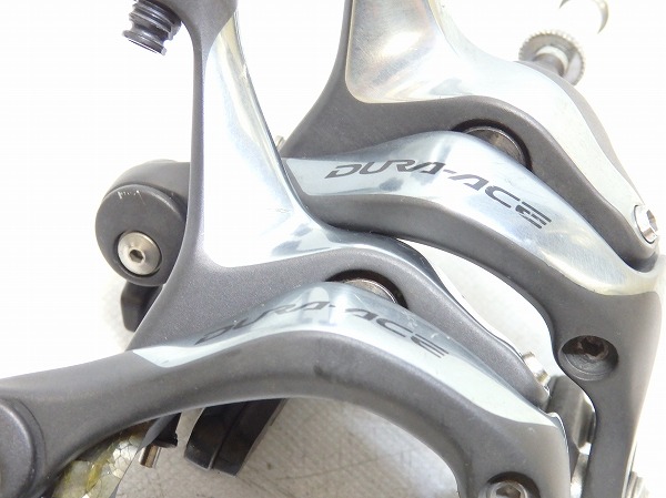 Shimano DURA-ACE 7900 キャリパーブレーキ