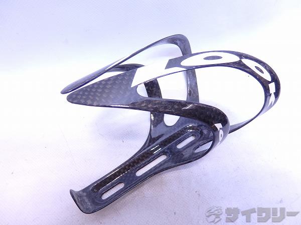 カーボンボトルケージ
