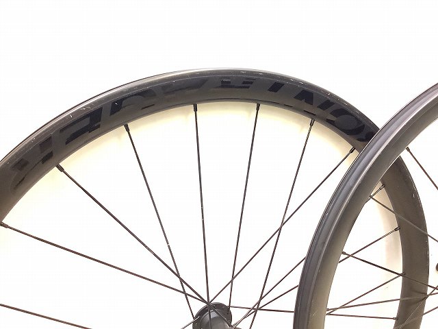 カーボンホイール AEOLUS ELITE 35 DISC  700c