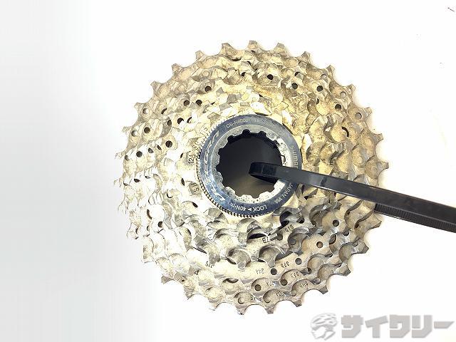 スプロケット ULTEGRA CS-R8000 11-30T 11s