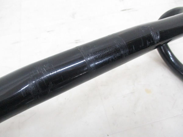 ドロップハンドル WCS EVO CURVE 400（c-c）/31.8mm