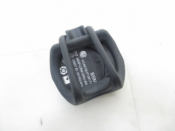 スピードセンサー BSM ANT+
