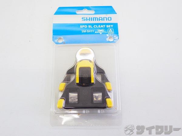 クリート SM-SH11 SPD-SL