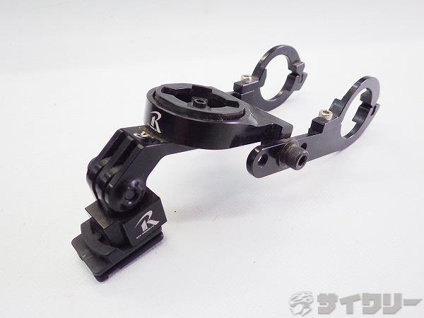サイクルマウント type9 クランプ径：25.4㎜