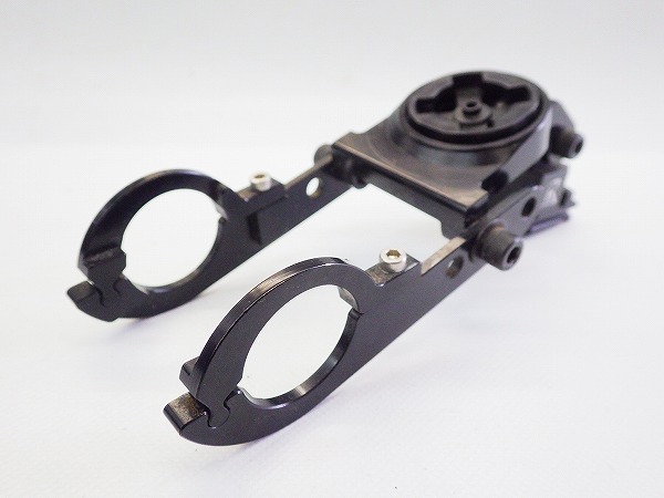サイクルマウント type9 クランプ径：25.4㎜
