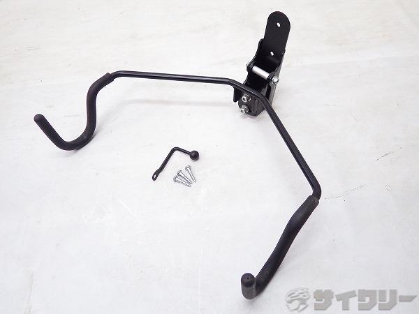 ディスプレイスタンド バイクハンガー4R　壁掛けタイプ