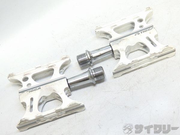 フラットペダル SUREFOOT MINI