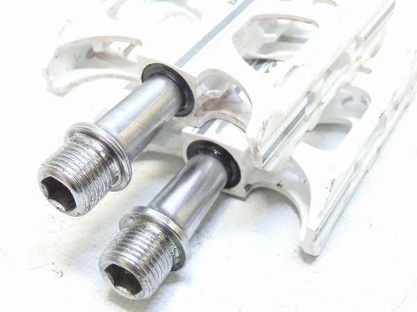 フラットペダル SUREFOOT MINI