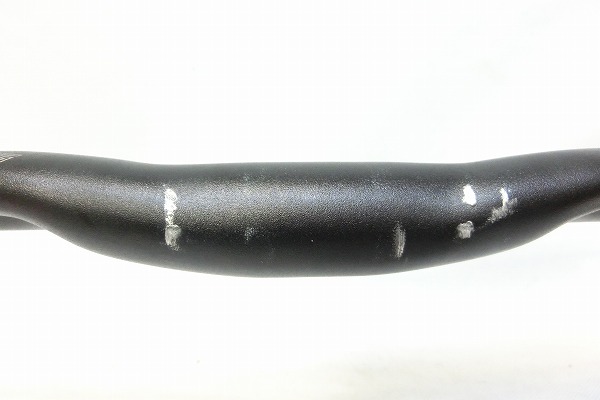 フレアドロップハンドル A-WING 420-470mm/φ31.8mm