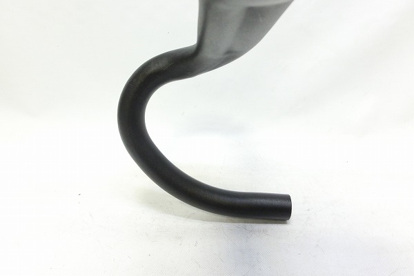 フレアドロップハンドル A-WING 420-470mm/φ31.8mm