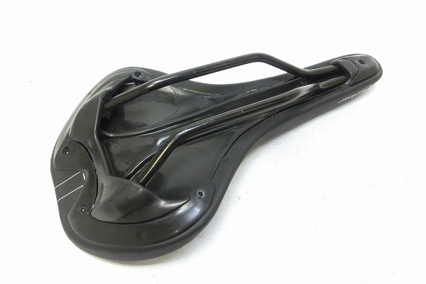 サドル Sokar スチールレール