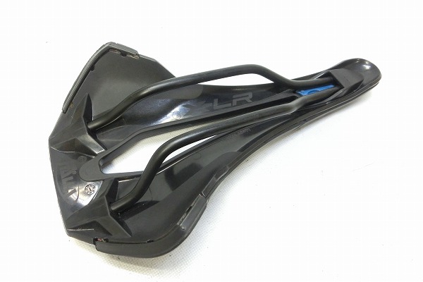 サドル X-LR Fec Alloy