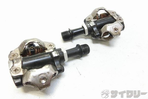 ビンディングペダル PD-M540