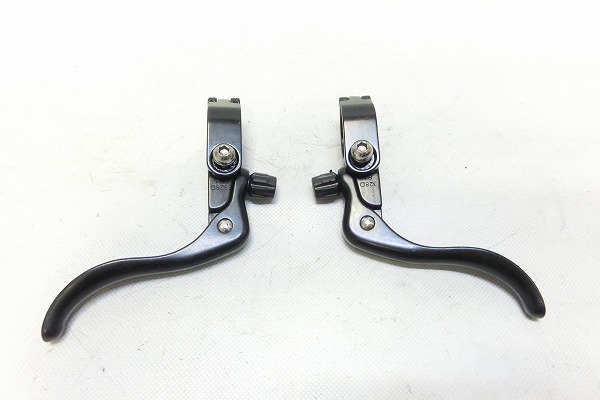 アシストブレーキレバー φ24mm