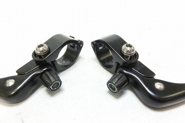 アシストブレーキレバー φ24mm