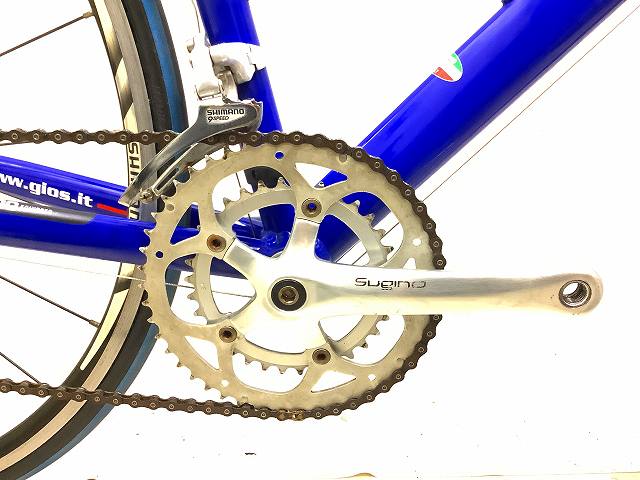 CANTARE ドロップカスタム