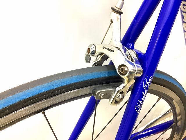 CANTARE ドロップカスタム