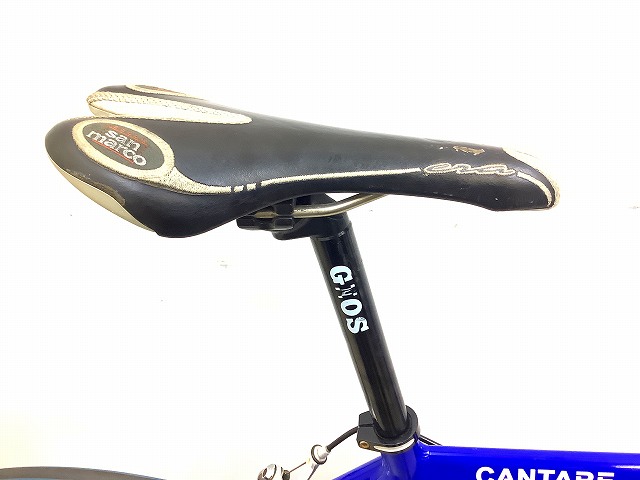 CANTARE ドロップカスタム