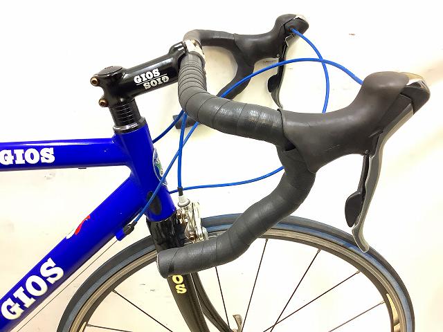 CANTARE ドロップカスタム