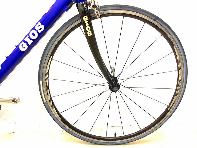 CANTARE ドロップカスタム