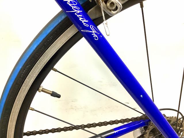 CANTARE ドロップカスタム