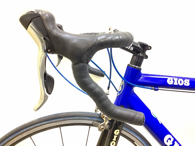 CANTARE ドロップカスタム