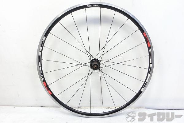 リアホイール WH-R501 シマノフリー（8-10s）