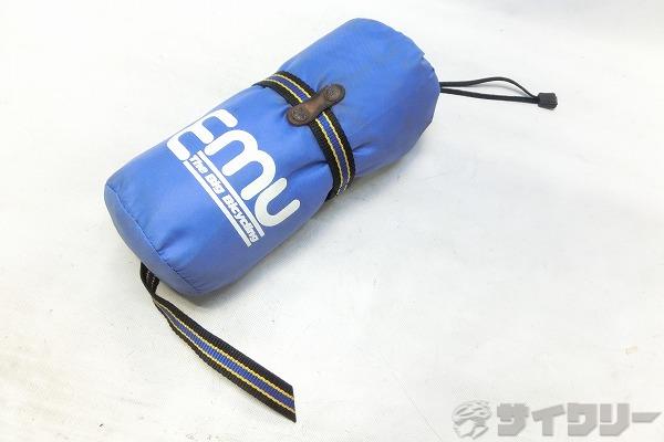 輪行袋 EMU E-10 ブルー