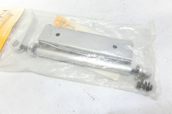 エンド金具 ロード用