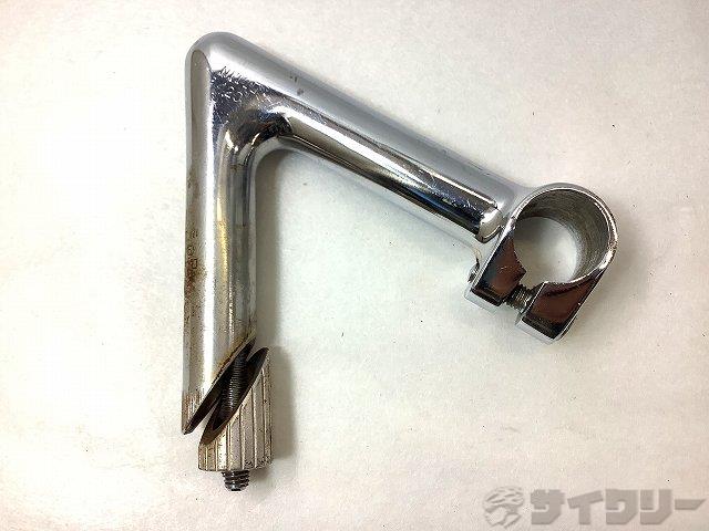 スレッドステム 120x25.4mmx22.2mm NJS