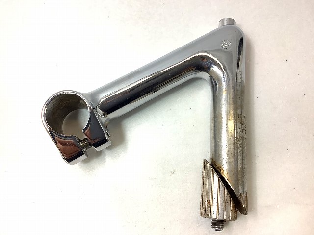 スレッドステム 120x25.4mmx22.2mm NJS