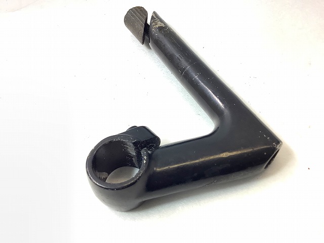 スレッドステム 80x25.4mmx22.2mm