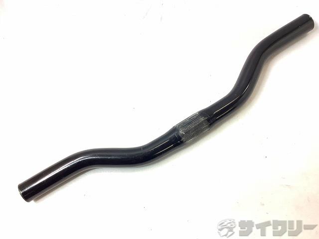 ライザーバー 380x25.4mm