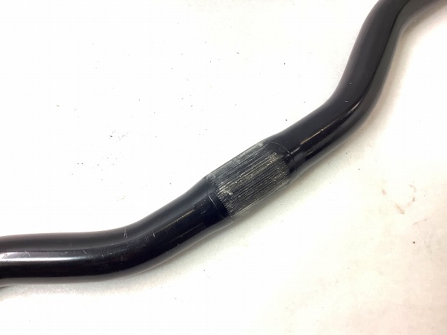 ライザーバー 380x25.4mm