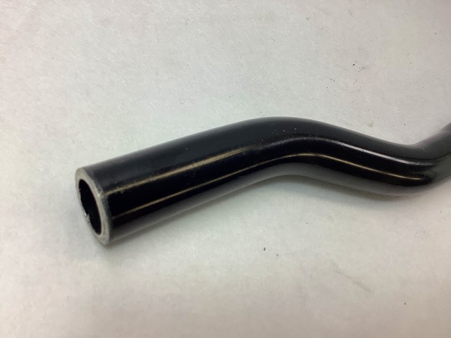 ライザーバー 380x25.4mm