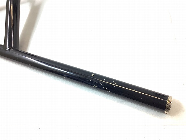 ブルムースバー 6250x25.4mm
