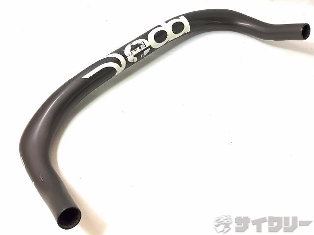 CARBON DA BAR 400x31.7mm