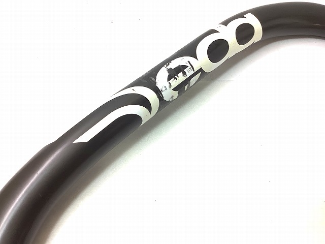 CARBON DA BAR 400x31.7mm