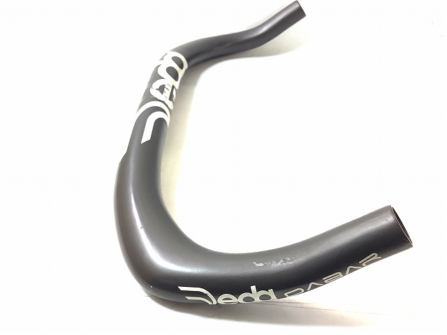 CARBON DA BAR 400x31.7mm