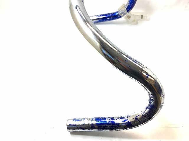 トラック用ハンドル 360x25.4mm NJS