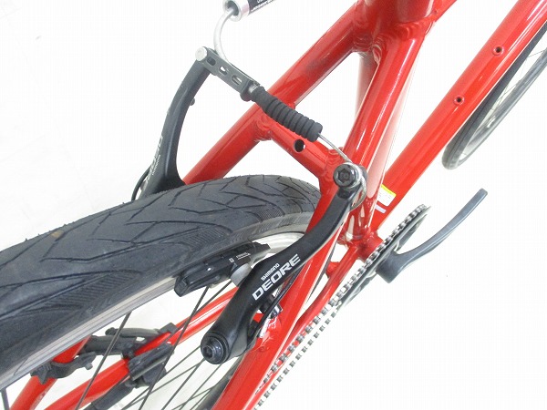 VACANZE 2 カスタム