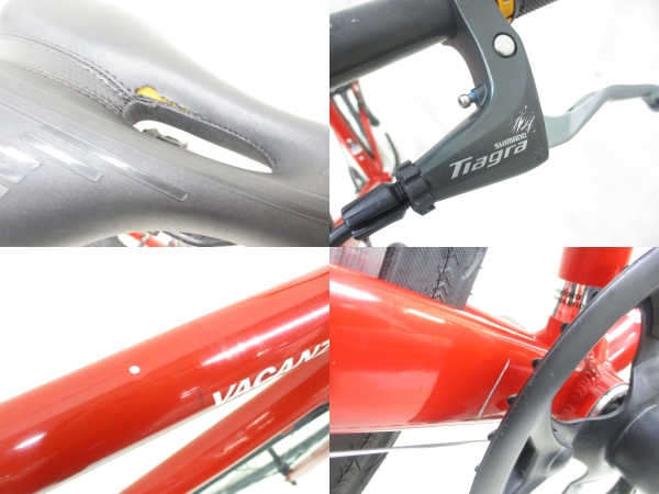 VACANZE 2 カスタム