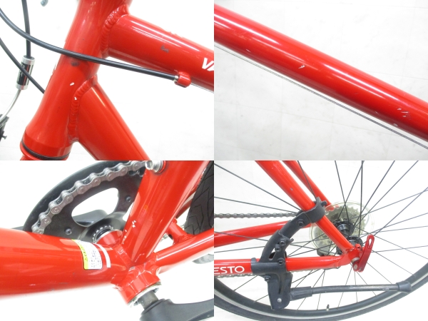 VACANZE 2 カスタム