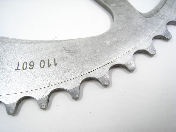 チェーンリング 60T PCD110mm 5アーム