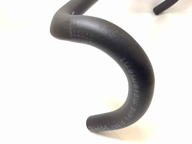 ドロップハンドル ZERO2 420（外ー外）x31.7mm