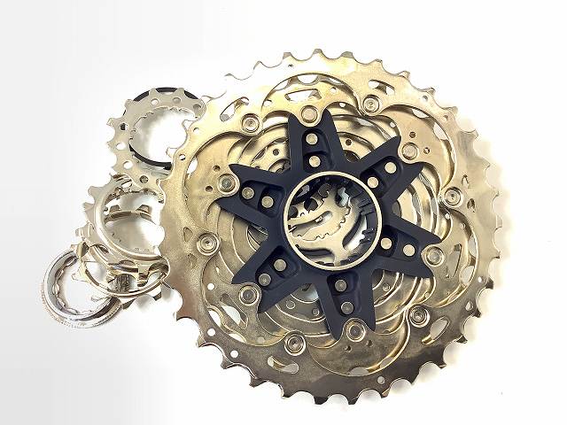 日本最大級のUSEDスポーツサイクル＆パーツ買取・販売店