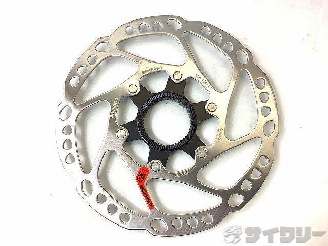 ディスクローター SM-RT64-S 160mm