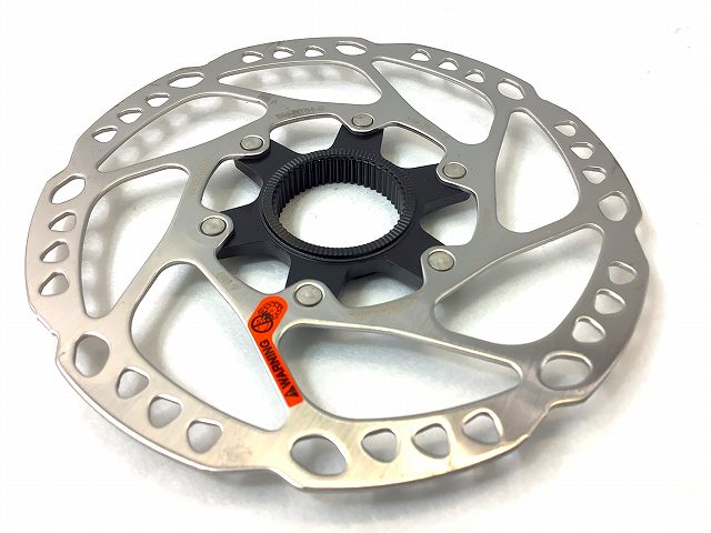 ディスクローター SM-RT64-S 160mm